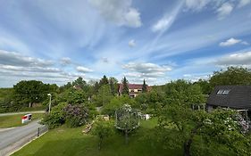 Ferienwohnung Im Gruenen Am Rande Von Weimar